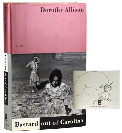 Bastard Out of Carolina [Signed]