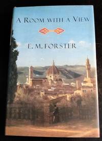 cover of A ROOM WITH A VIEW