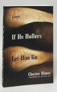 If He Hollers Let Him Go