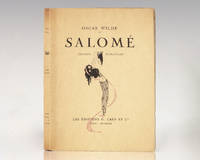 Salome: Drame en un Acte.