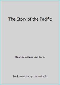 cover of The Story of the Pacific