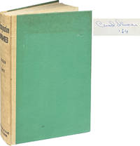 Imagination Unlimited; Science-Fiction and Science