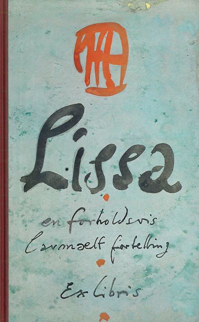 Lissa - en forholdsvis lavmælt fortelling eller…