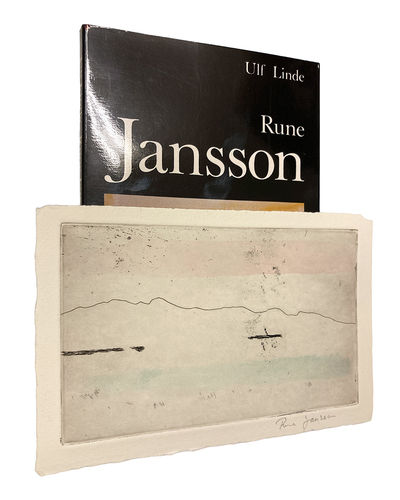 Rune Jansson.