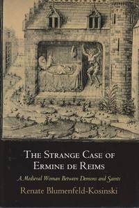 image of Strange Case of Ermine de Reims