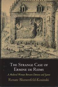 Strange Case of Ermine de Reims