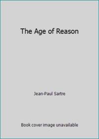 The Age of Reason