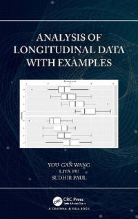 Analysis of Longitudinal Data with Example