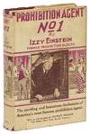 Prohibition Agent No. 1