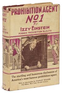 Prohibition Agent No. 1