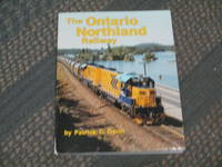 The Ontario Northland Railway