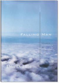 image of Falling Man.