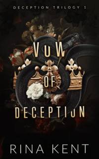 Vow of Deception: Special Edition Print: 1 (Deception Trilogy)
