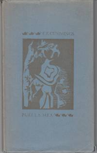 Puella Mea by Cummings, E. E - 1949