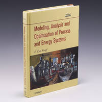 Modeling, Analysis and Optimization of Process and Energy Systems