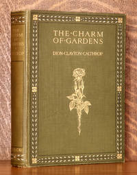 cover of THE CHARM OF GARDENS