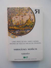 Narraciones Moriscas by Gines Perez de Hita - 1986