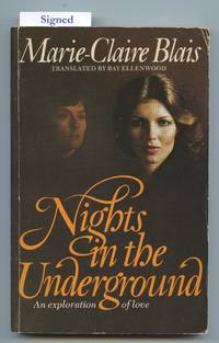 image of Nights in the Undergound: An exploration of love