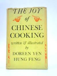 cover of The Joy of Chinese Cooking