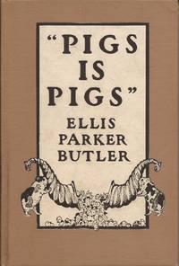 image of Pigs is Pigs