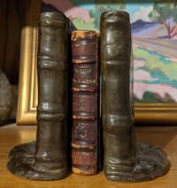 Manuale Hebraicum & Chaldaicum, Continens Omnes voces V. T. peimirivas & derivatas Cum Verifione Latina… by Michael Michielson Johanne Leusden - Hardcover - 1683 - from Lonesome Water Books (SKU: 9901)