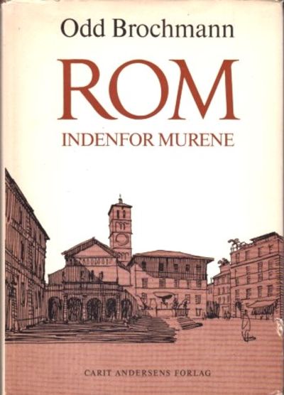 Rom indenfor murene