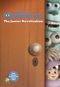 Monsters, Inc.