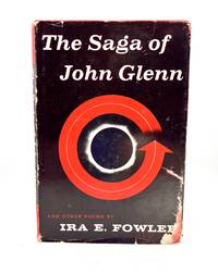 THE SAGA OF JOHN GLENN