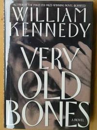 VERY OLD BONES