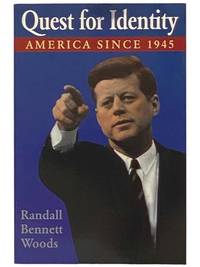 Quest for Identity: America Since 1945