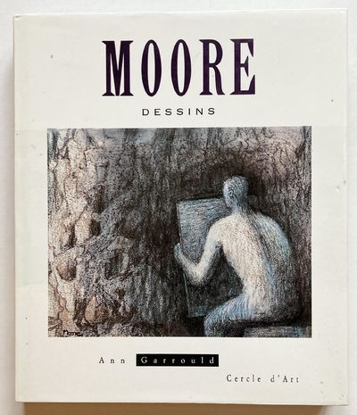 Moore. Dessins.