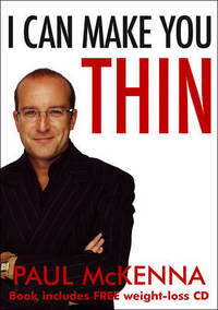 image of I Can Make You Thin: The No. 1 Bestseller