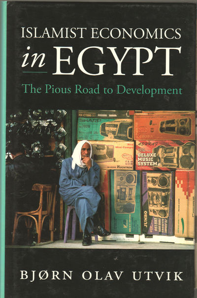Islamist Economics in Egypt. The Pious Road to…