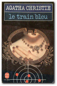image of Le Train Bleu