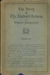 The Story of the Waldorf-Astoria. Illustrated