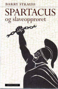 Spartacus og slaveopprøret
