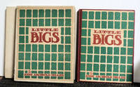 cover of Little Bigs, With Box