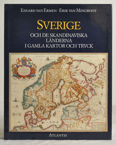 Sverige och de skandinaviska länderna i gamla…