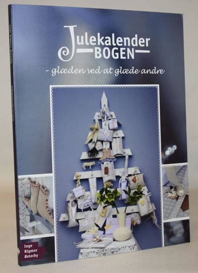 Julekalenderbogen.