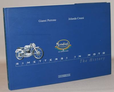 Rimettersi in Moto - The History.