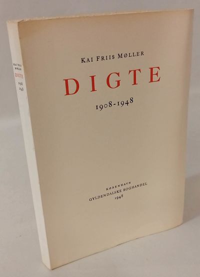 Digte 1908-1948.