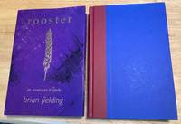 cover of Rooster An American Tragedy