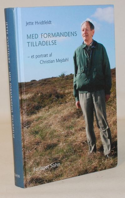 Med formandens tilladelse - et portræt af…