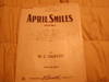 April Smiles