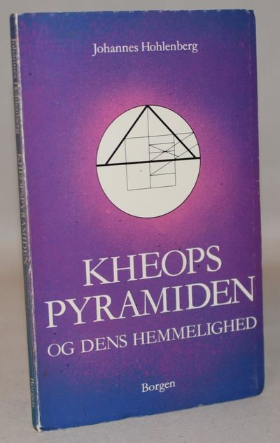 Kheopspyramiden og dens Hemmelighed.