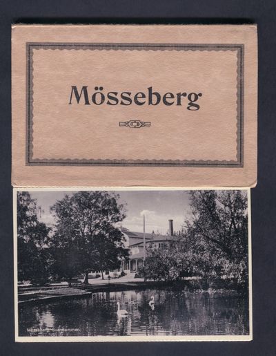 Mösseberg.