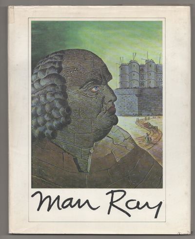 Man Ray