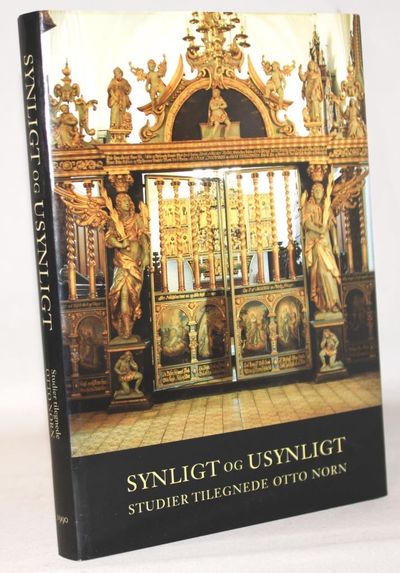 Synligt og usynligt - studier tilegnede Otto Norn…