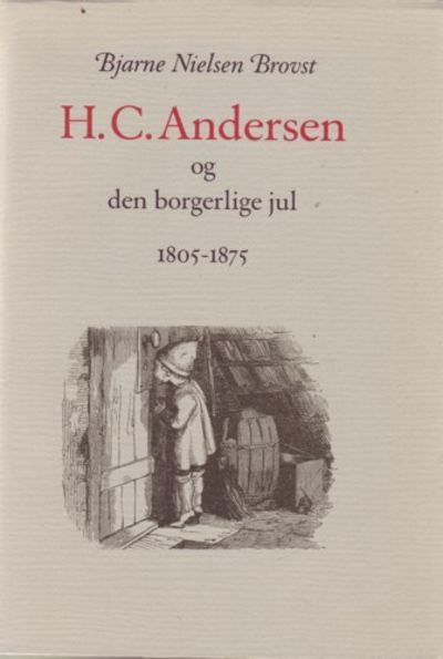 H. C. Andersen og den borgelige jul. 105-1975