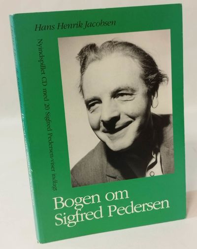 Bogen om Sigfred Pedersen.